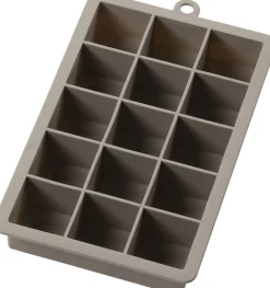 Isterningbakke lille grå-BITZ Clearance