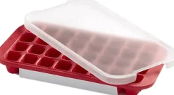 Isterningform Gourmet Industrial rød-Lekue Discount