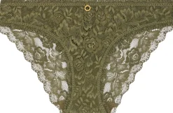 Dame Aubade Bukser>ITAL ROSESSENCE