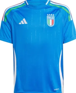 Discount Italien 24 hjemmebanetrøje Børn T-Shirts & Toppe