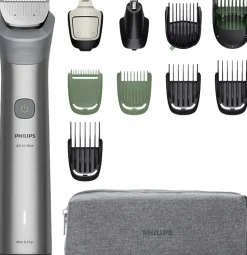 Philips Styling Maskiner>11-i-1-trimmer