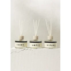 Humdakin Dufte Til Hjemmet>Ivory Fragrance Sticks