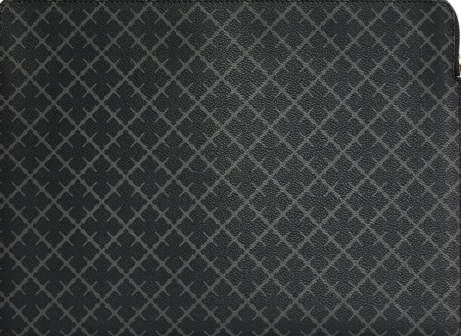 Dame By Malene Birger Skuldertasker>Ivy computertaske 13"