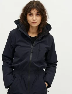 Izabela Regntæt Flyverdragt Dame Regntøj