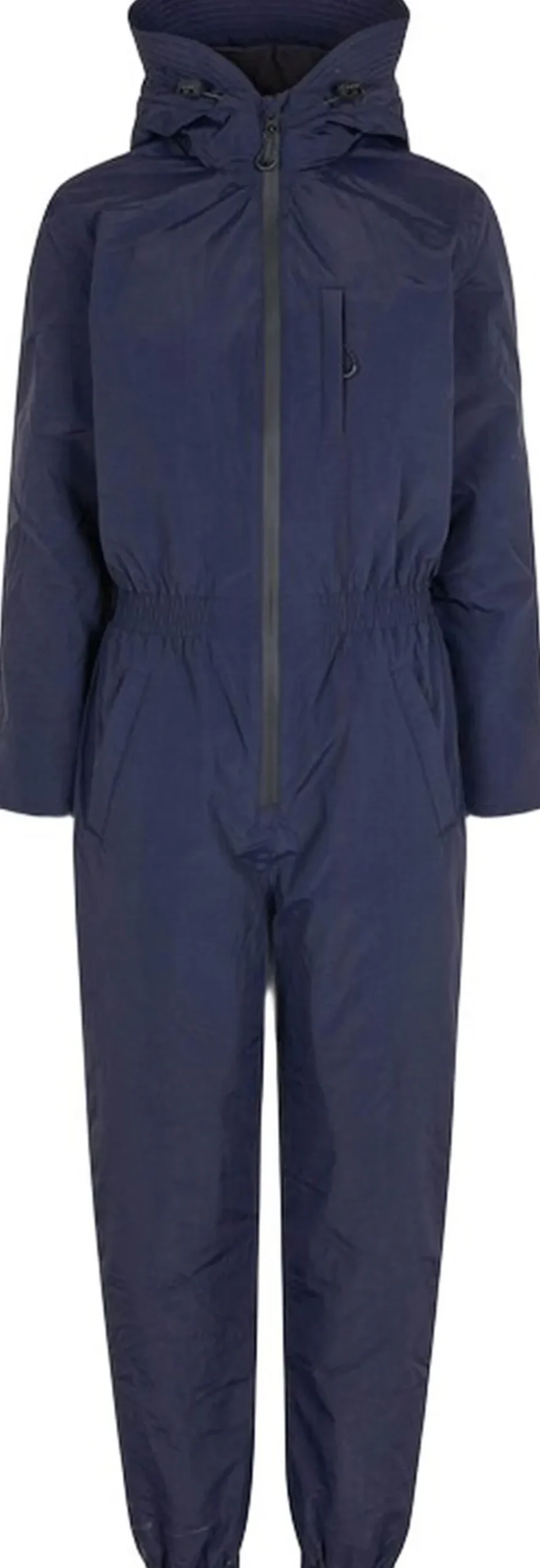 Izabela Regntæt Flyverdragt Dame Regntøj