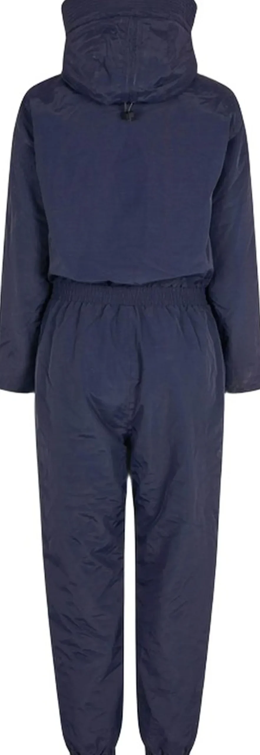 Izabela Regntæt Flyverdragt Dame Regntøj