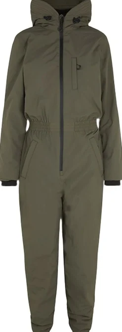 Izabela Regntæt Flyverdragt-Global Funk Outlet