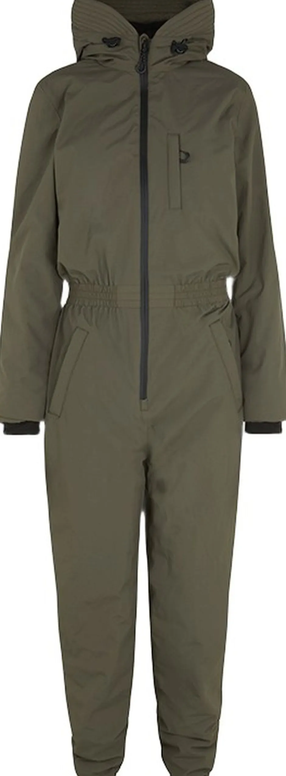 Izabela Regntæt Flyverdragt-Global Funk Outlet