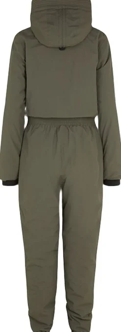 Izabela Regntæt Flyverdragt-Global Funk Outlet