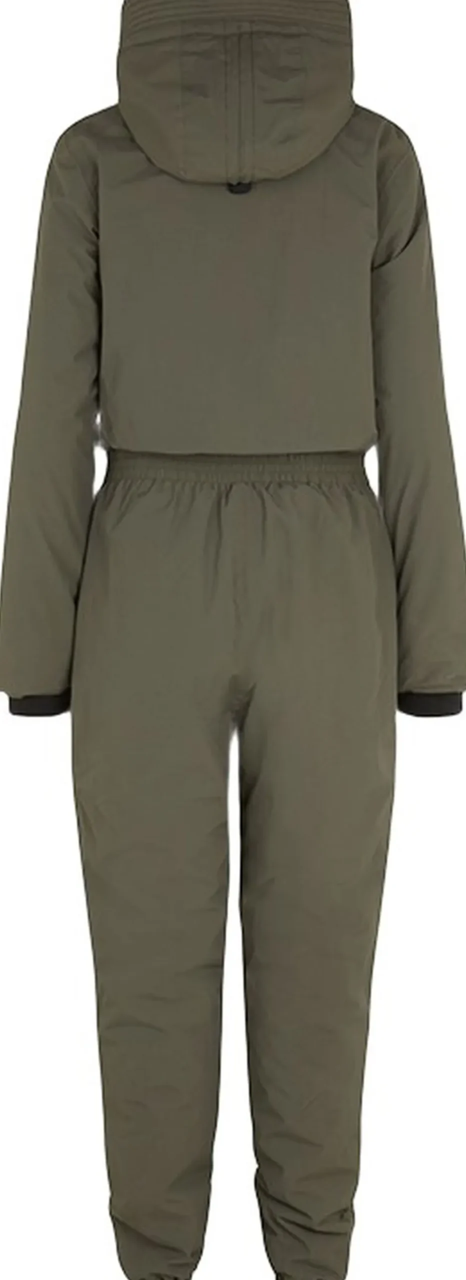 Izabela Regntæt Flyverdragt-Global Funk Outlet