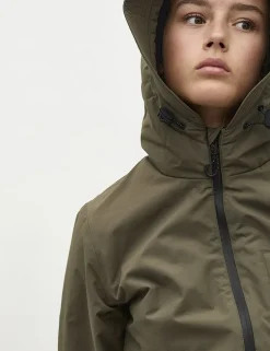 Izabela Regntæt Flyverdragt-Global Funk Outlet