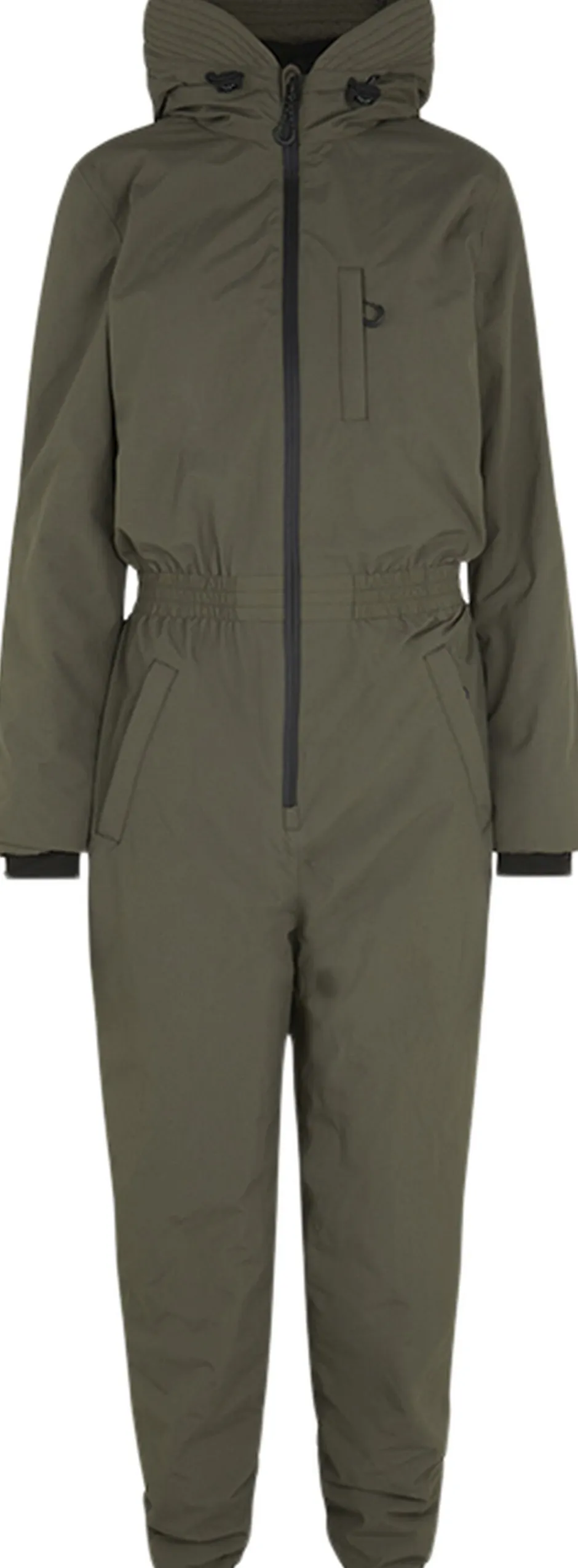 Izabela Regntæt Flyverdragt-Global Funk Outlet