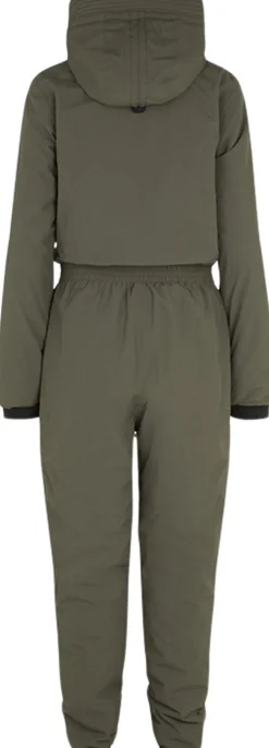 Izabela Regntæt Flyverdragt-Global Funk Outlet