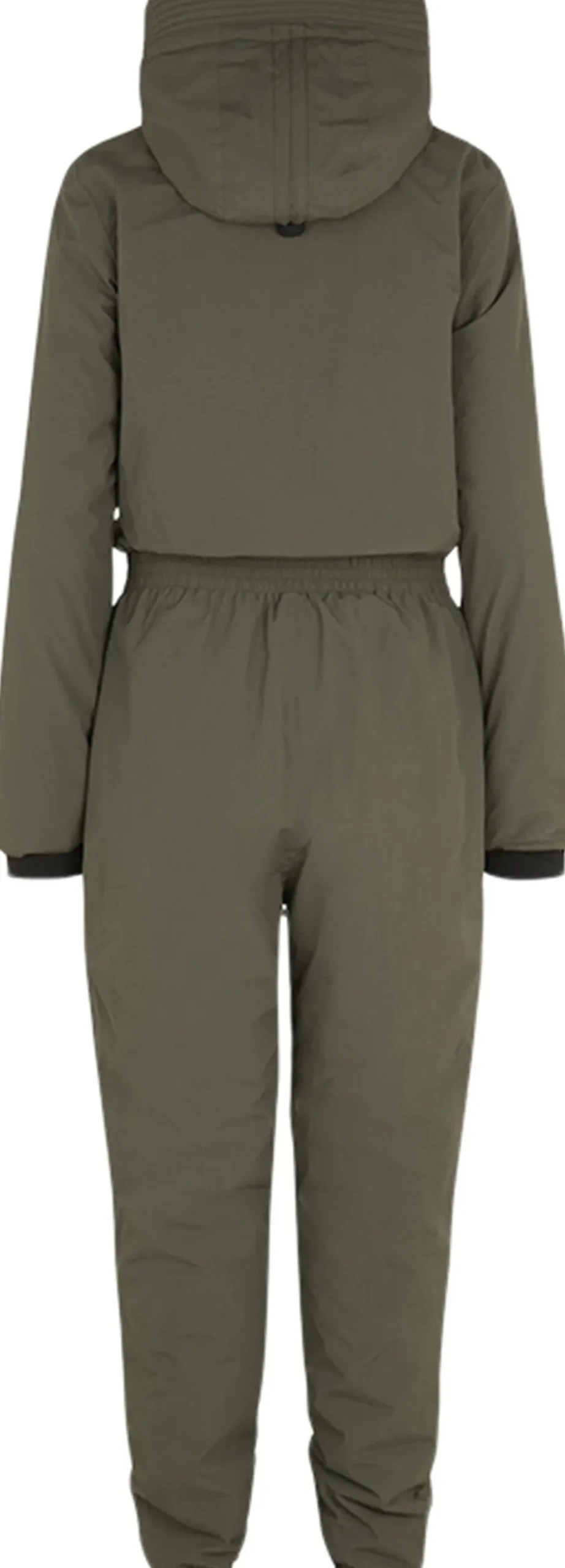 Izabela Regntæt Flyverdragt-Global Funk Outlet