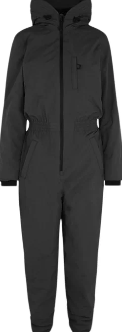 Izabela Regntæt Flyverdragt Dame Regntøj