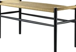 FDB Møbler Møbler>J163 - Klaverbænk