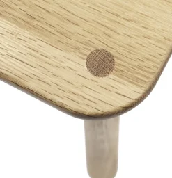 J181 - Sønderup - Taburet-FDB Møbler Sale