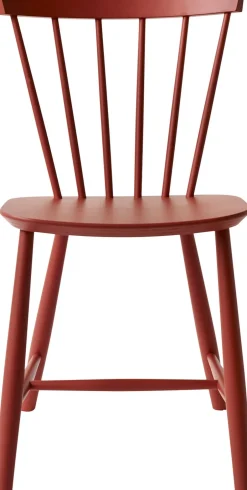 Hot J46 - Stol - Svanemærket Møbler