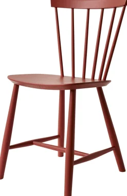 Hot J46 - Stol - Svanemærket Møbler