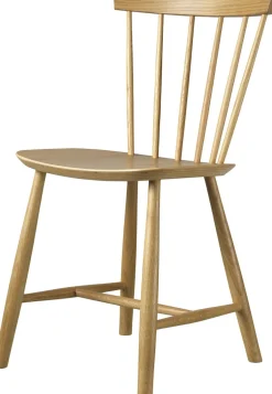 J46 - Stol - Svanemærket-FDB Møbler Clearance