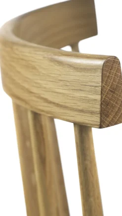 J46 - Stol - Svanemærket-FDB Møbler Clearance