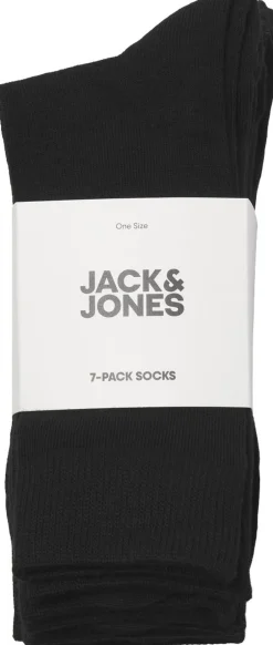JACBLACK FRIDAY SOCK 7 PACK-Jack & Jones New