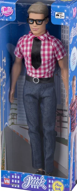 Børn JUDITH Dukker & Tilbehør><noscript><img width=