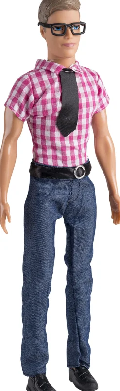 Børn JUDITH Dukker & Tilbehør><noscript><img width=