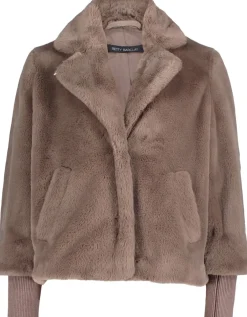 Dame Betty Barclay Jakker|Sport>Jacke PlUEsch