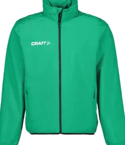 Børn Craft Regntøj>Jacket Regnjakke