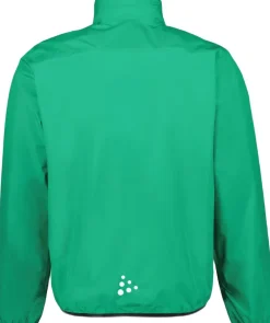 Børn Craft Regntøj>Jacket Regnjakke