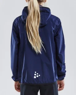 Hot Jacket Regnjakke Børn Regntøj