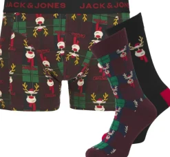 JACRUDOLPH GIFTBOX JNR-Jack & Jones Best