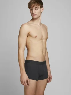 JACTONE IN TONE TRUNKS 5 PACK NOOS-Jack & Jones Clearance