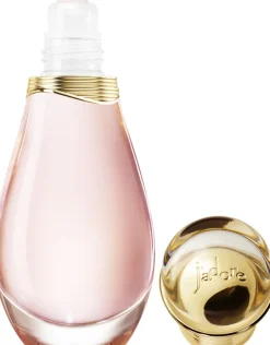 Outlet J'adore Eau de Toilette Roller-Pearl Rejsestørrelser