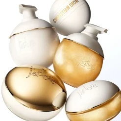 DIOR Kropspleje>Jadore Shimmer Body Oil INT25