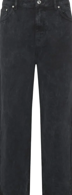 New Jakari Barrel fit Jeans 4387 Jeans