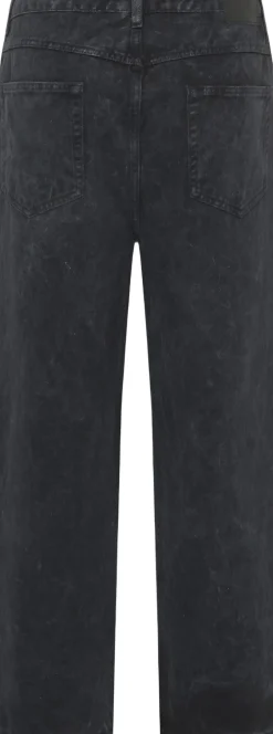 New Jakari Barrel fit Jeans 4387 Jeans