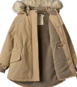 Clearance Jakke Mathilde Børn Overtøj