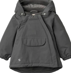 Børn Wheat Overtøj>Jakke Sascha