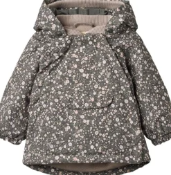 Jakke Sascha-Wheat Hot