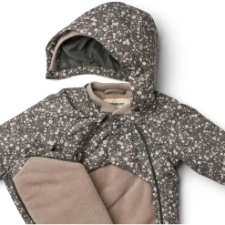 Jakke Sascha-Wheat Hot