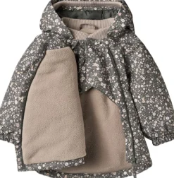 Jakke Sascha-Wheat Hot