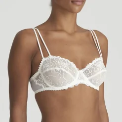 Jane balconette med lodret søm-Marie Jo Best