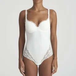 Sale Jane full cup bodystocking Dame Bodystockings