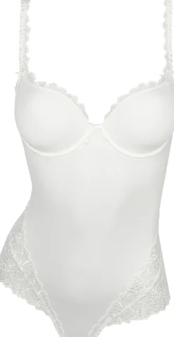 Outlet Jane full cup bodystocking Dame Bodystockings