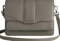 JaneMBG Crossbody Bag, Grain-Markberg New