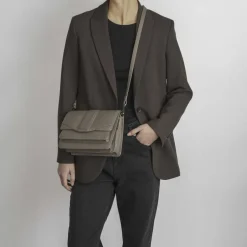 JaneMBG Crossbody Bag, Grain-Markberg New