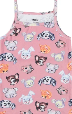 Børn Molo Undertøj>Janice Set