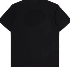 Japanese Sun T-Shirt --EDWIN